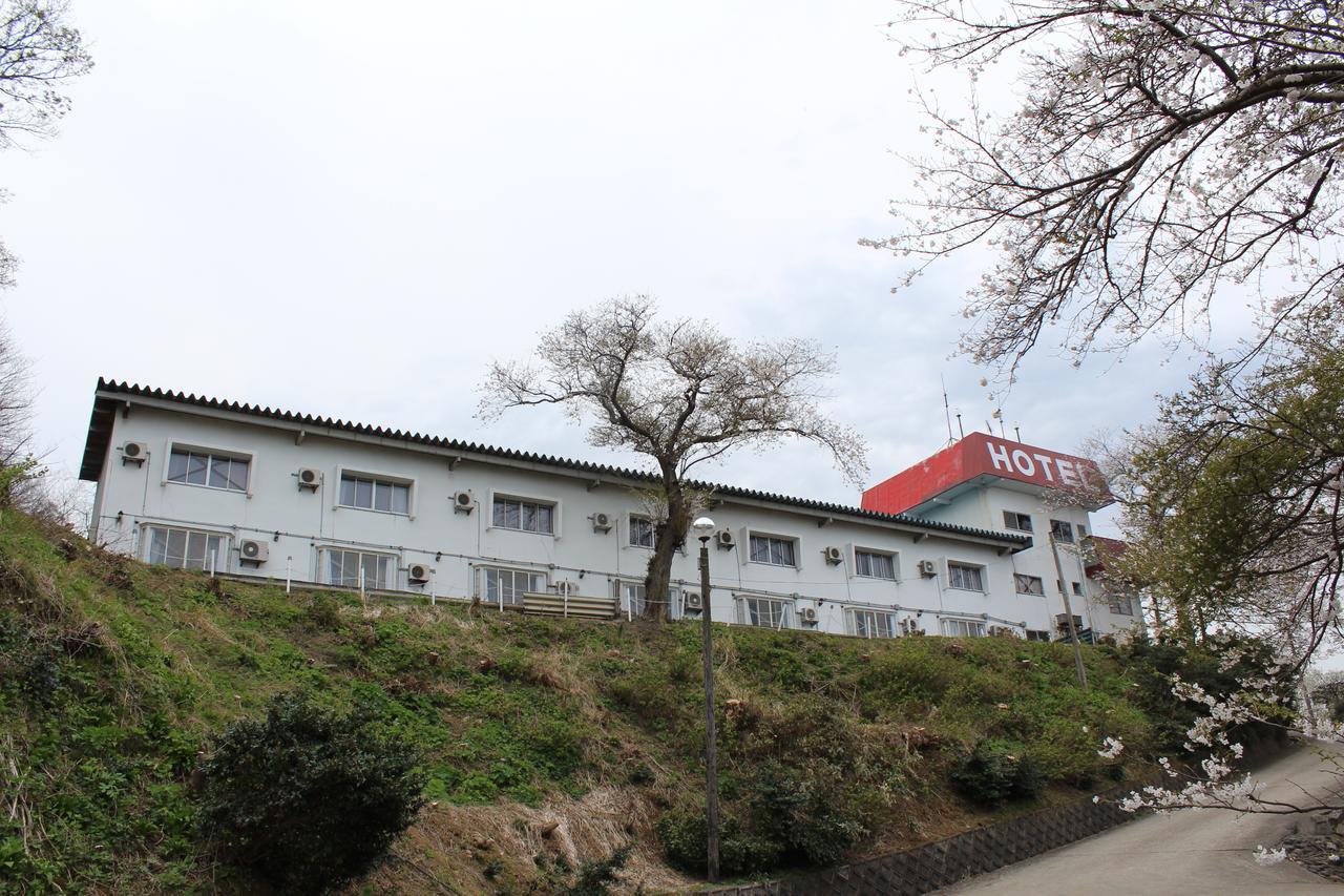 Hotel Le Mont (Adults Only) Jōetsu Esterno foto