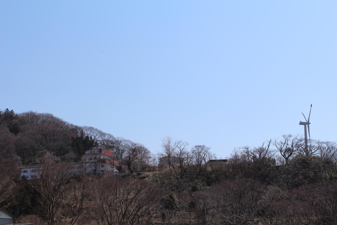Hotel Le Mont (Adults Only) Jōetsu Esterno foto