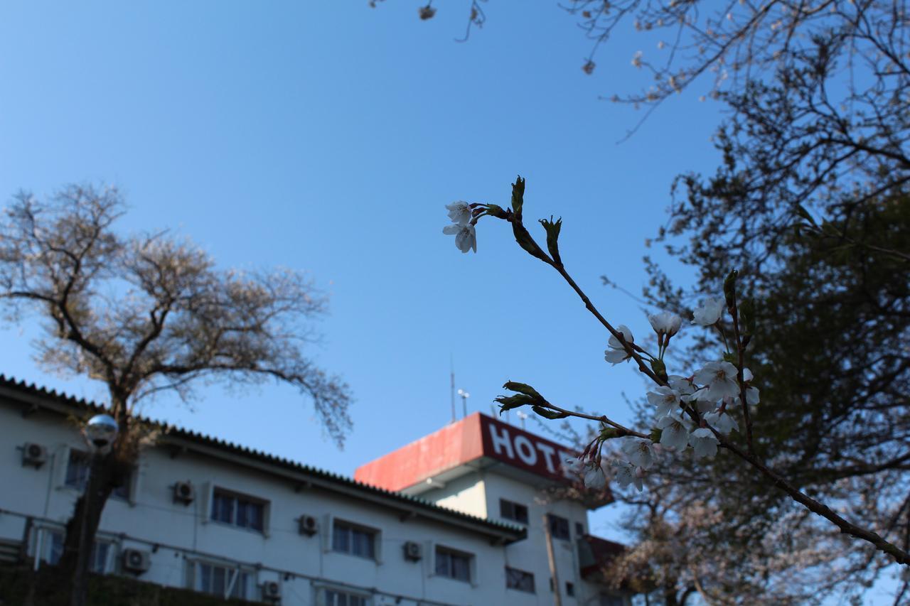 Hotel Le Mont (Adults Only) Jōetsu Esterno foto