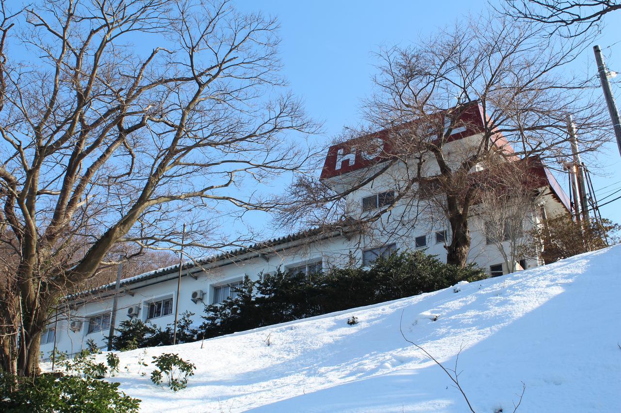 Hotel Le Mont (Adults Only) Jōetsu Esterno foto
