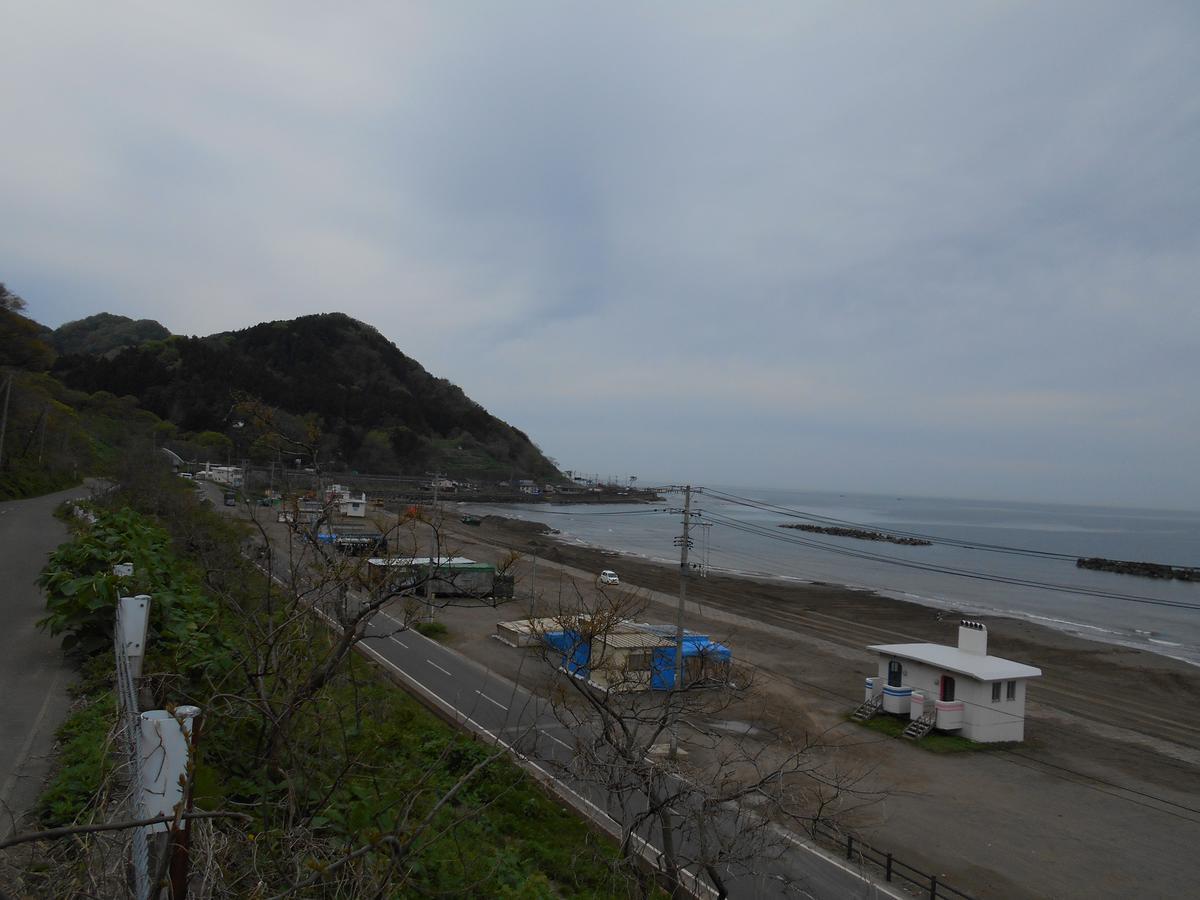 Hotel Le Mont (Adults Only) Jōetsu Esterno foto