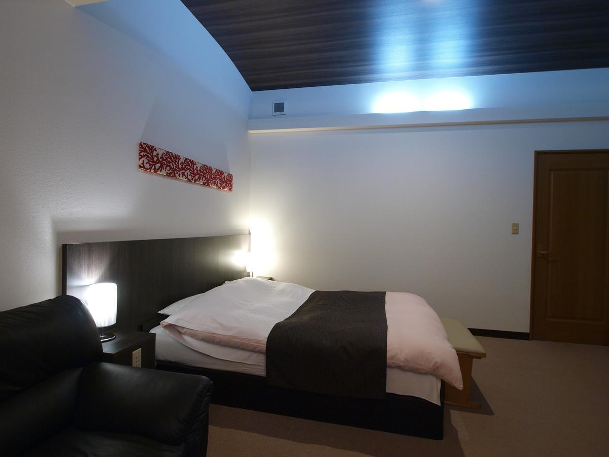 Hotel Le Mont (Adults Only) Jōetsu Esterno foto