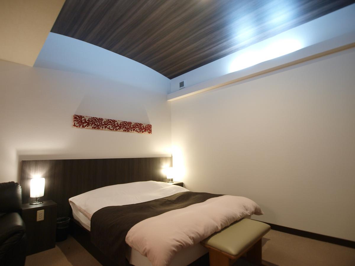 Hotel Le Mont (Adults Only) Jōetsu Esterno foto