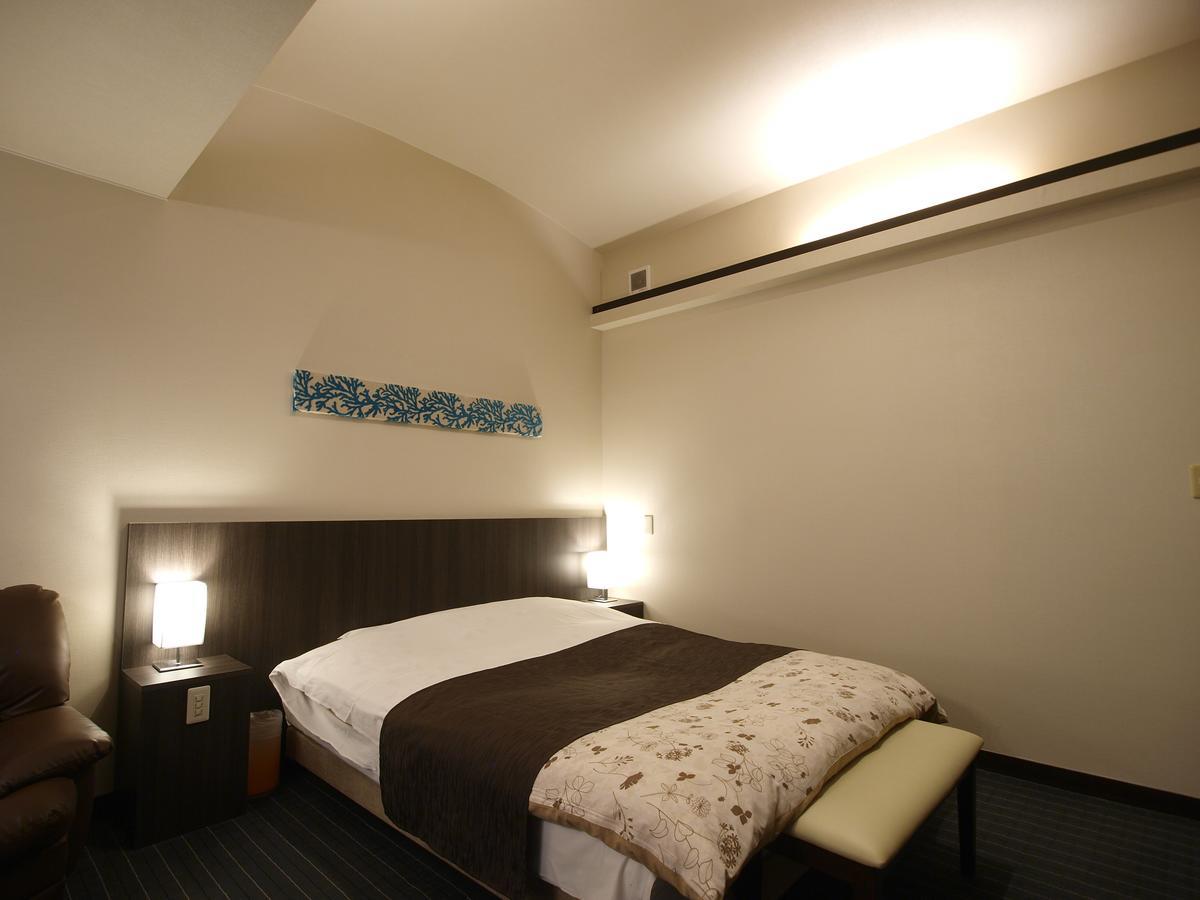 Hotel Le Mont (Adults Only) Jōetsu Esterno foto